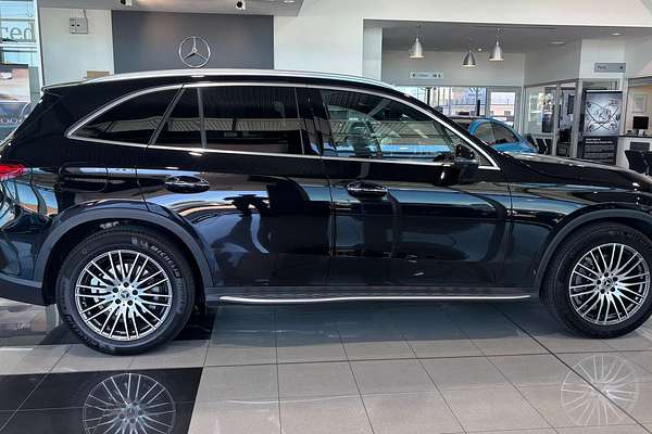 2024 Mercedes-Benz GLC-Class GLC200 X254