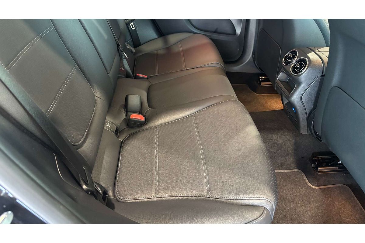 2024 Mercedes-Benz GLC-Class GLC200 X254