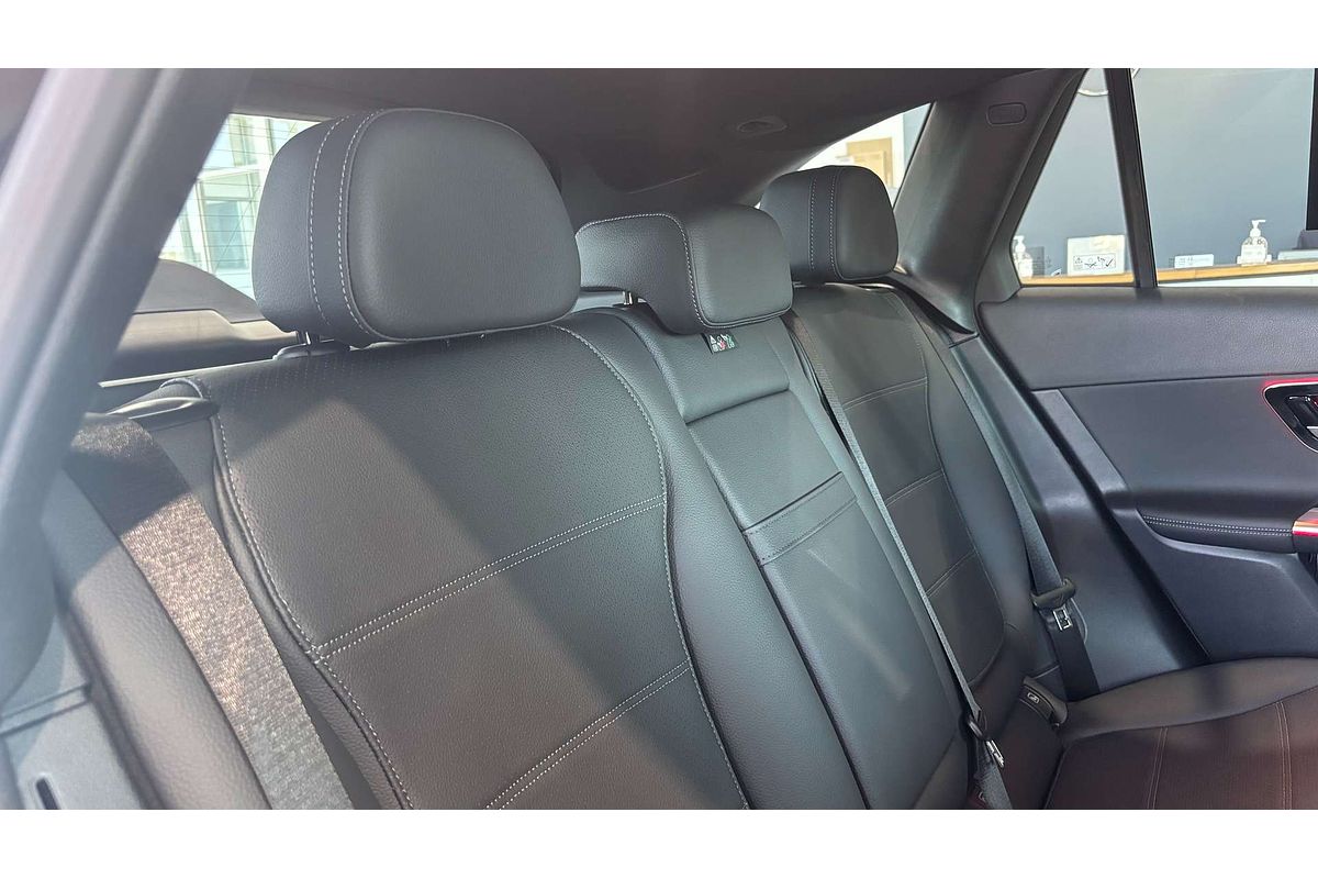 2024 Mercedes-Benz GLC-Class GLC200 X254
