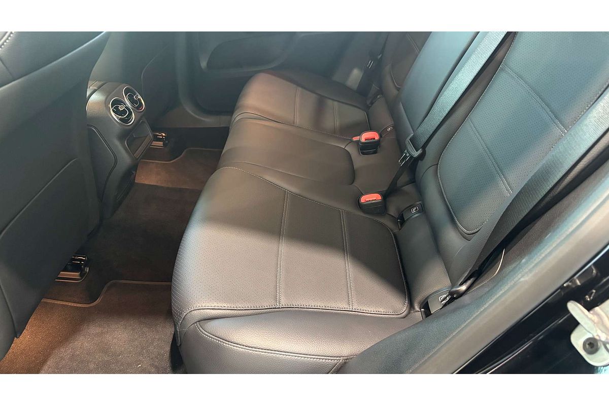 2024 Mercedes-Benz GLC-Class GLC200 X254