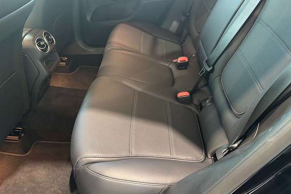 2024 Mercedes-Benz GLC-Class GLC200 X254