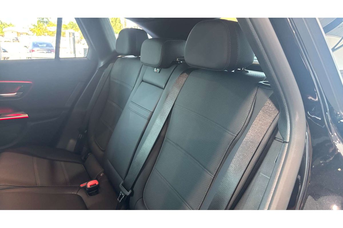 2024 Mercedes-Benz GLC-Class GLC200 X254