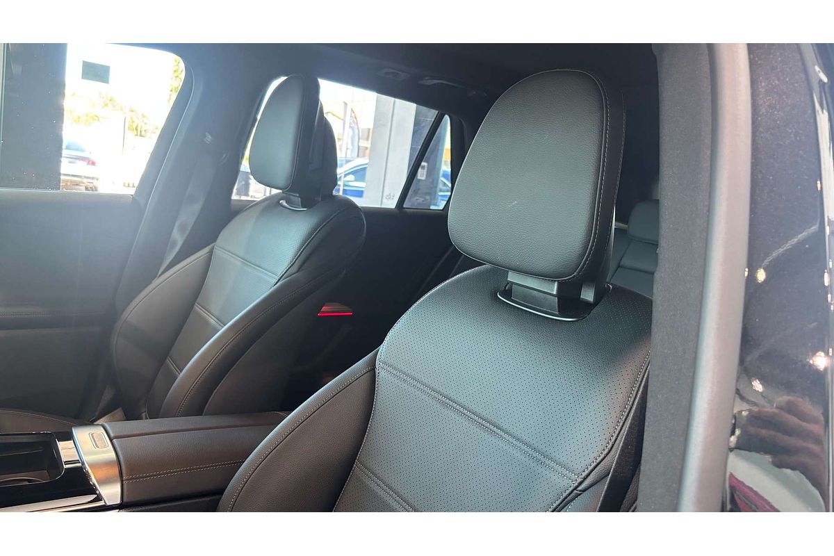 2024 Mercedes-Benz GLC-Class GLC200 X254