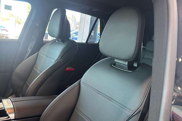2024 Mercedes-Benz GLC-Class GLC200 X254
