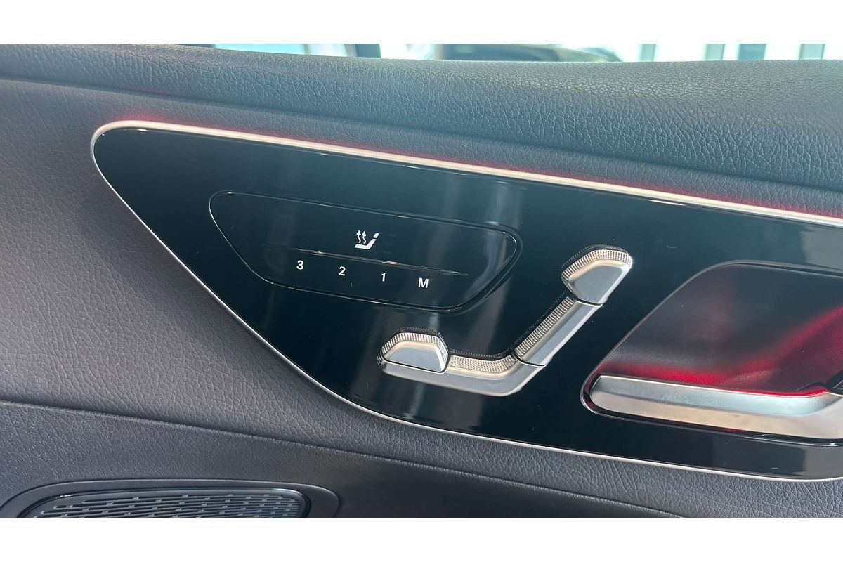 2024 Mercedes-Benz GLC-Class GLC200 X254