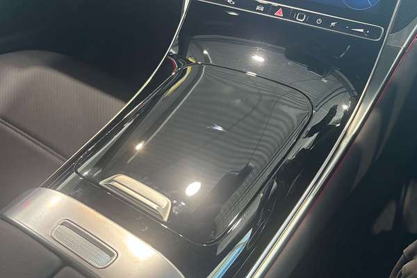 2024 Mercedes-Benz GLC-Class GLC200 X254