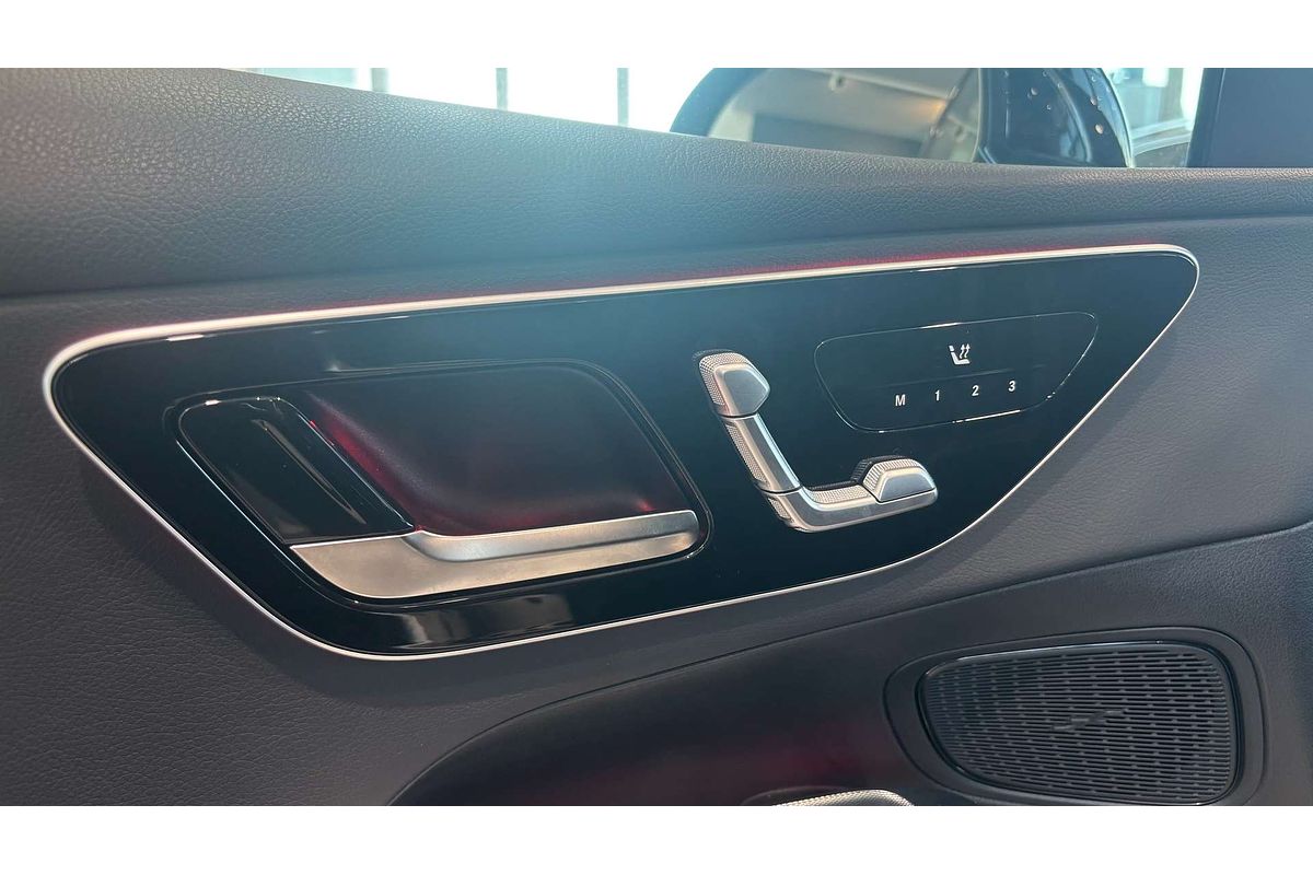 2024 Mercedes-Benz GLC-Class GLC200 X254