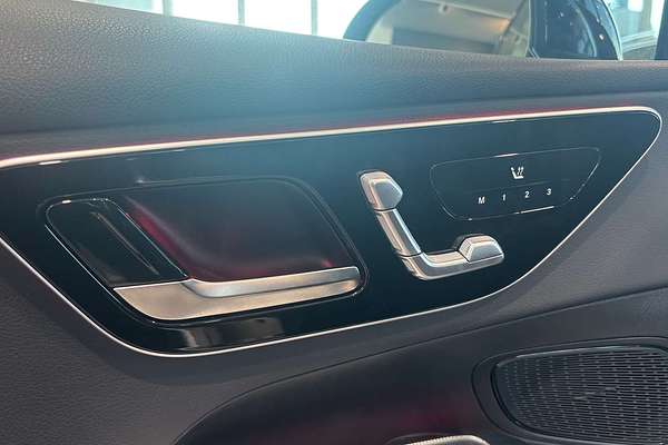 2024 Mercedes-Benz GLC-Class GLC200 X254