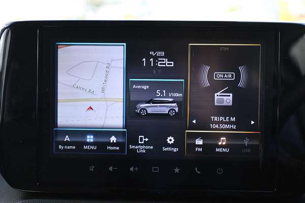 2024 Suzuki Swift Hybrid Plus UZ