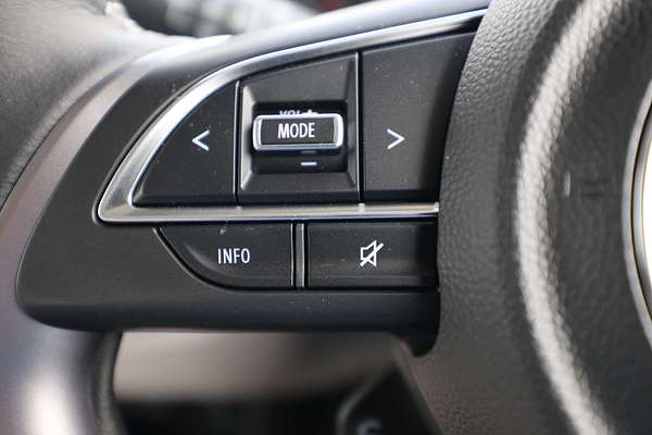 2024 Suzuki Swift Hybrid Plus UZ
