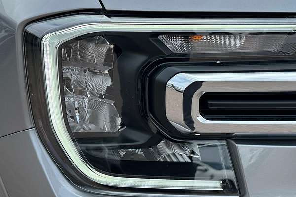 2025 Ford Everest Trend 2.0L