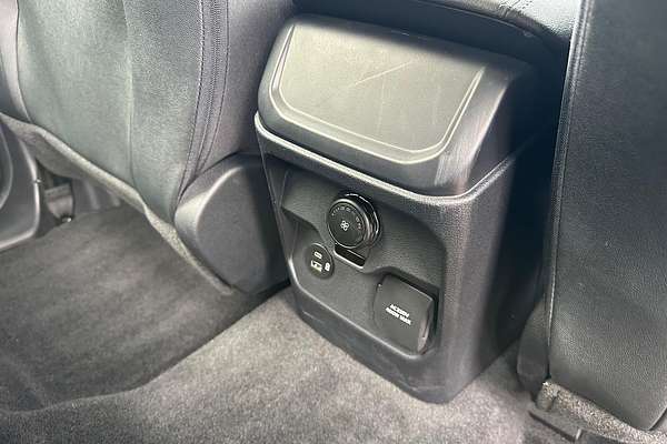 2025 Ford Everest Trend 2.0L