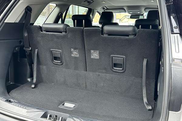 2025 Ford Everest Trend 2.0L