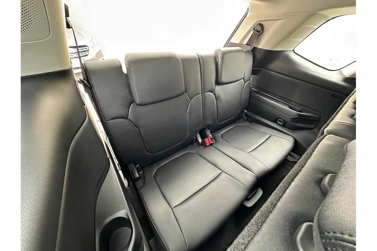 2025 Ford Everest Trend 2.0L