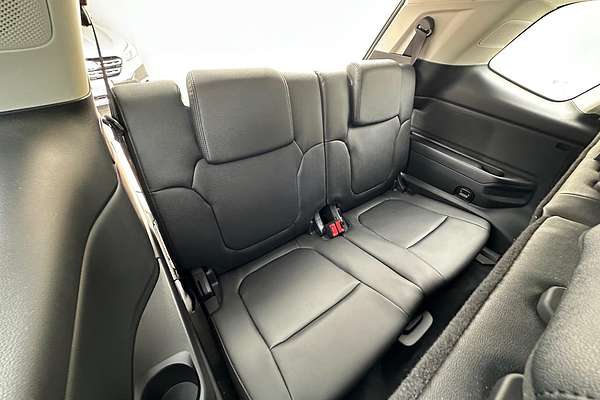 2025 Ford Everest Trend 2.0L