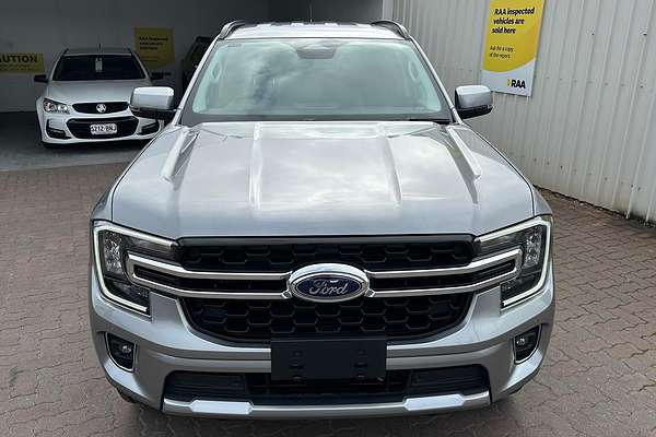 2025 Ford Everest Trend 2.0L