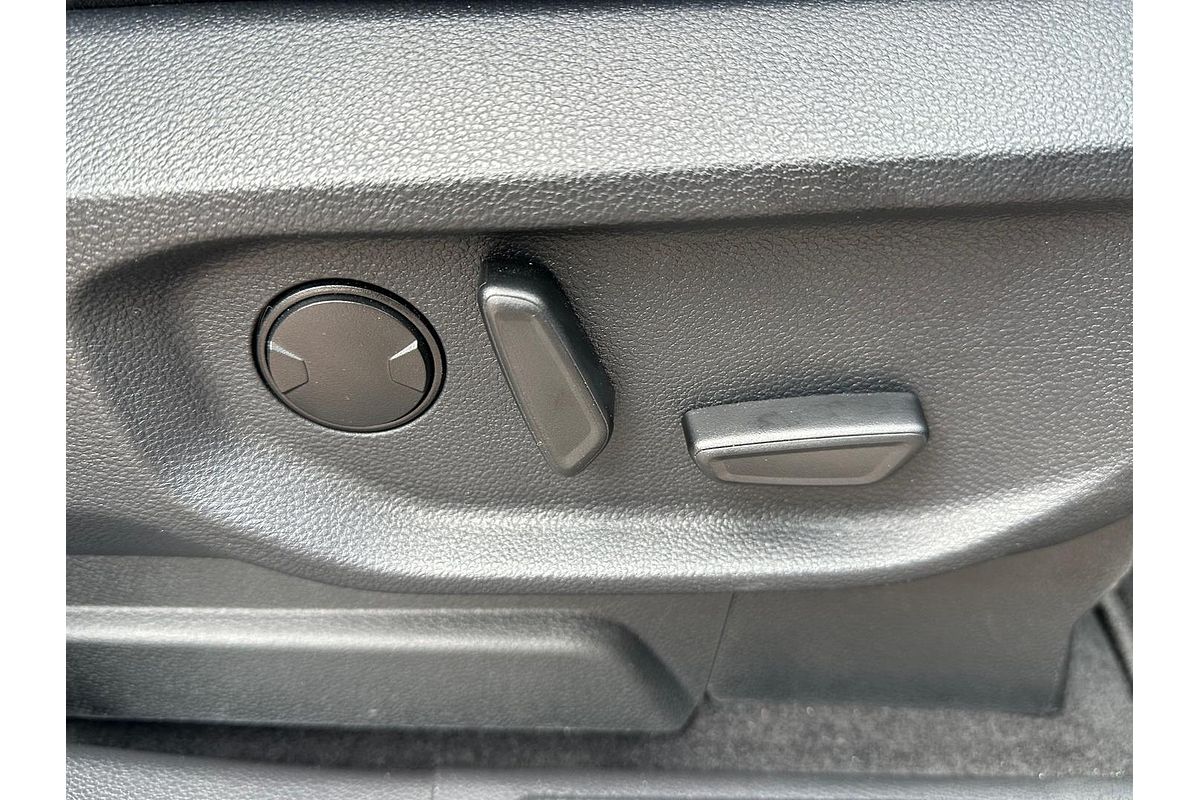 2025 Ford Everest Trend 2.0L