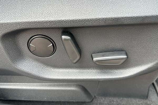 2025 Ford Everest Trend 2.0L