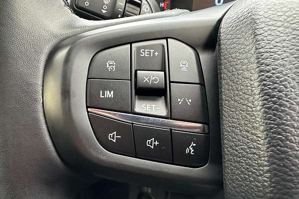 2025 Ford Everest Trend 2.0L