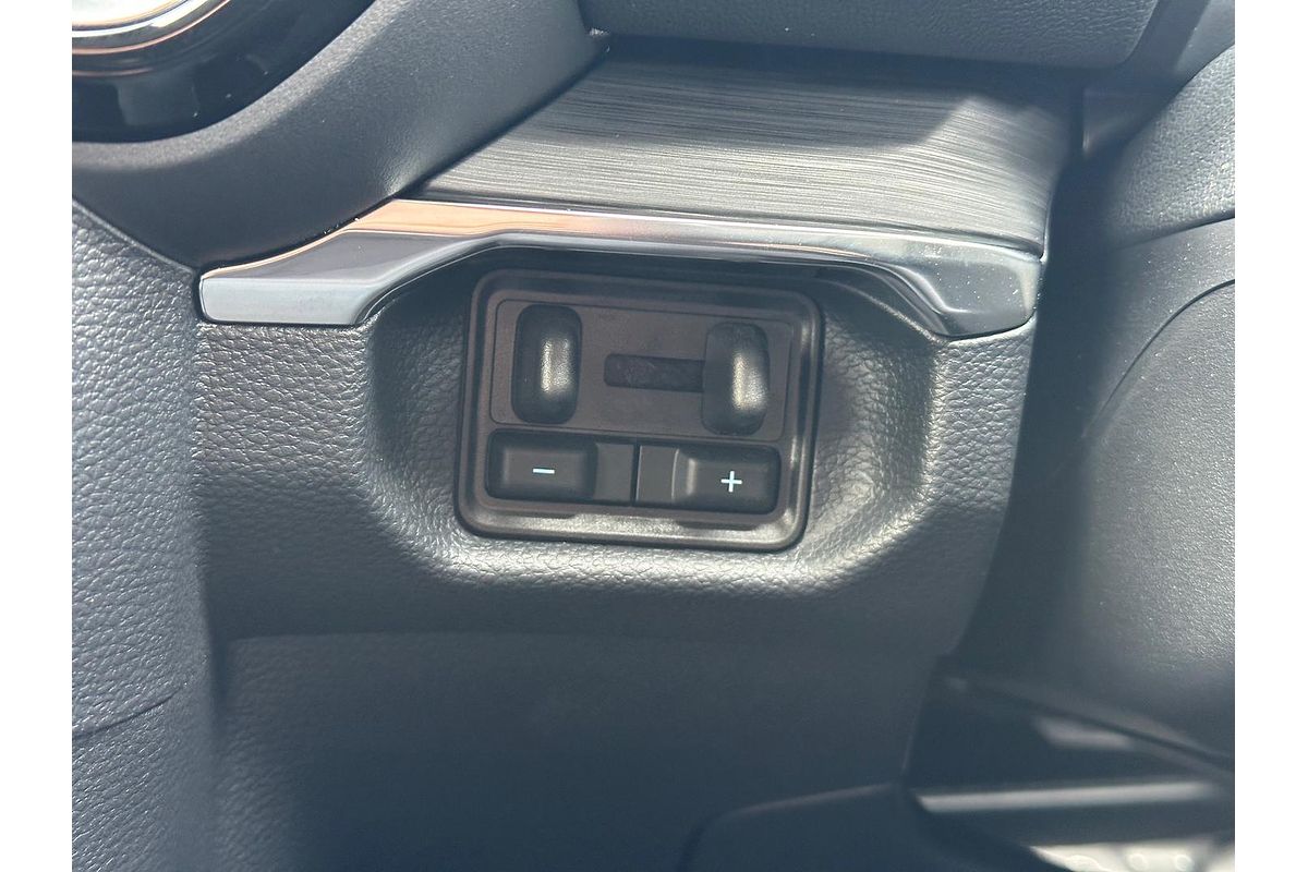 2025 Ford Everest Trend 2.0L