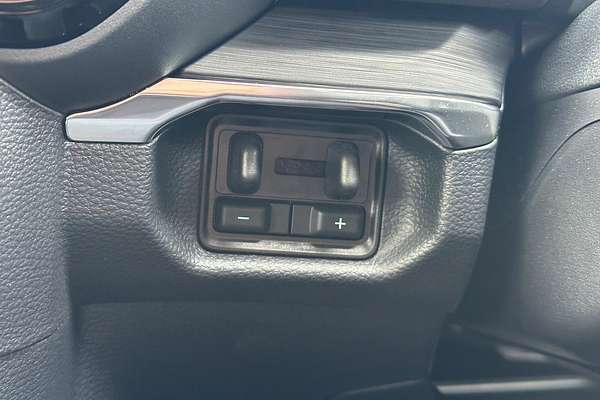 2025 Ford Everest Trend 2.0L