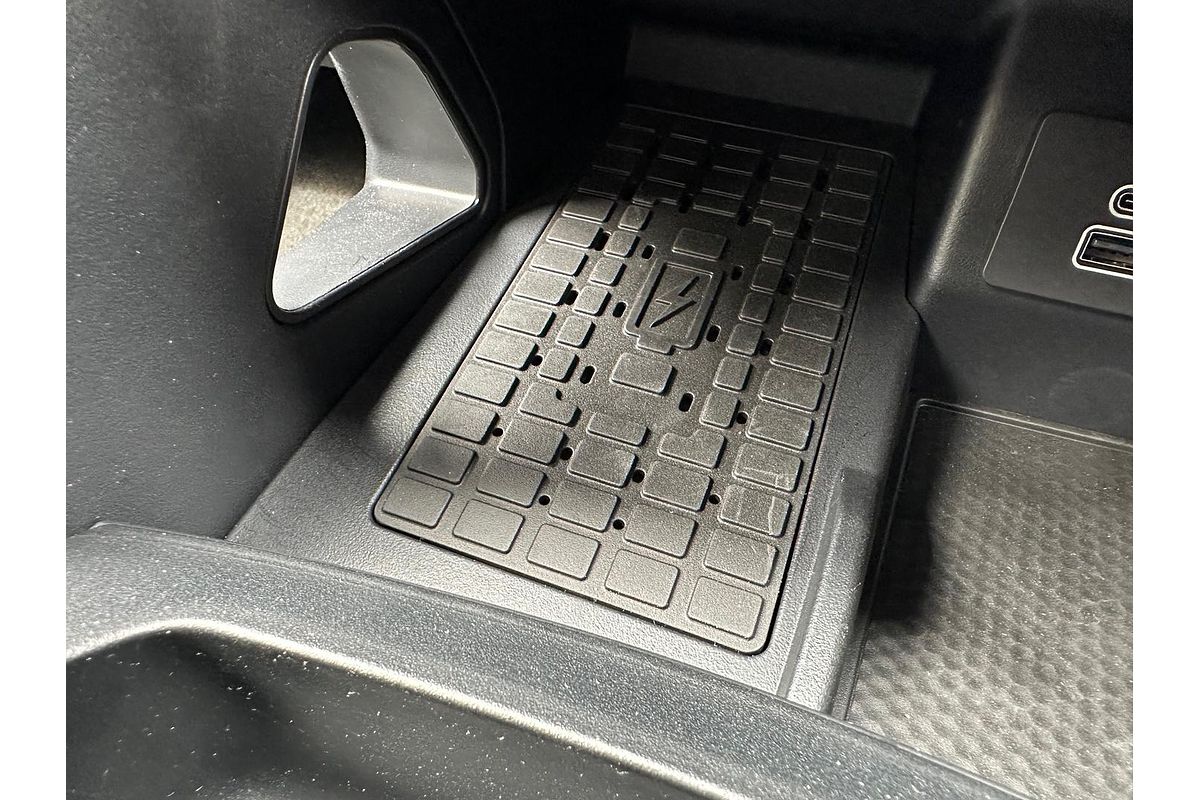 2025 Ford Everest Trend 2.0L