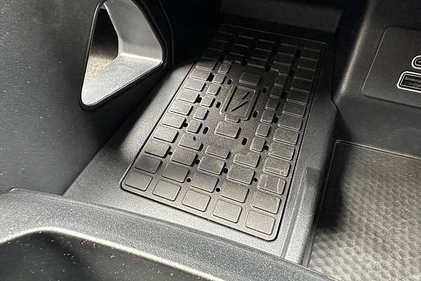 2025 Ford Everest Trend 2.0L