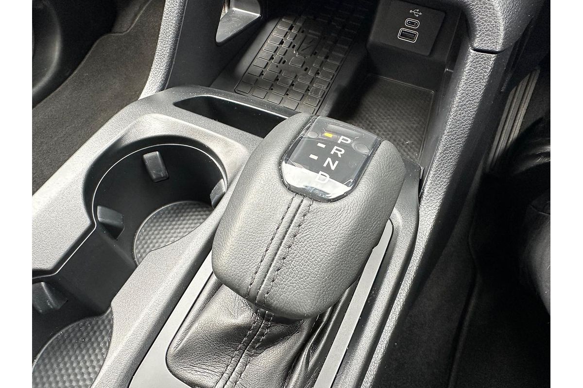 2025 Ford Everest Trend 2.0L