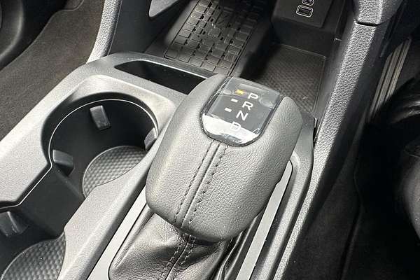 2025 Ford Everest Trend 2.0L