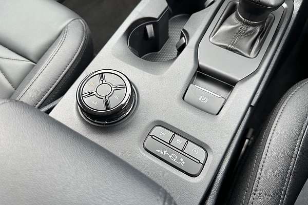 2025 Ford Everest Trend 2.0L