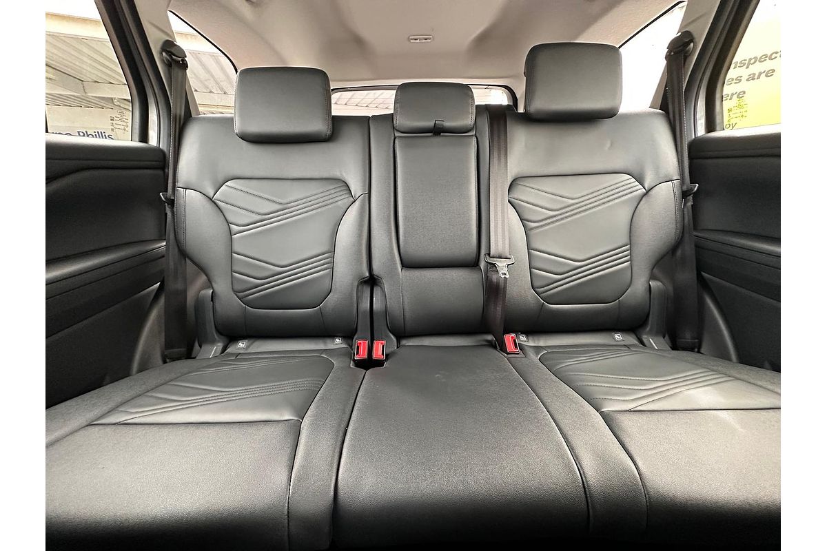 2025 Ford Everest Trend 2.0L