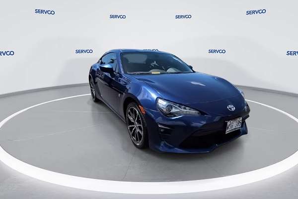 2020 Toyota 86
