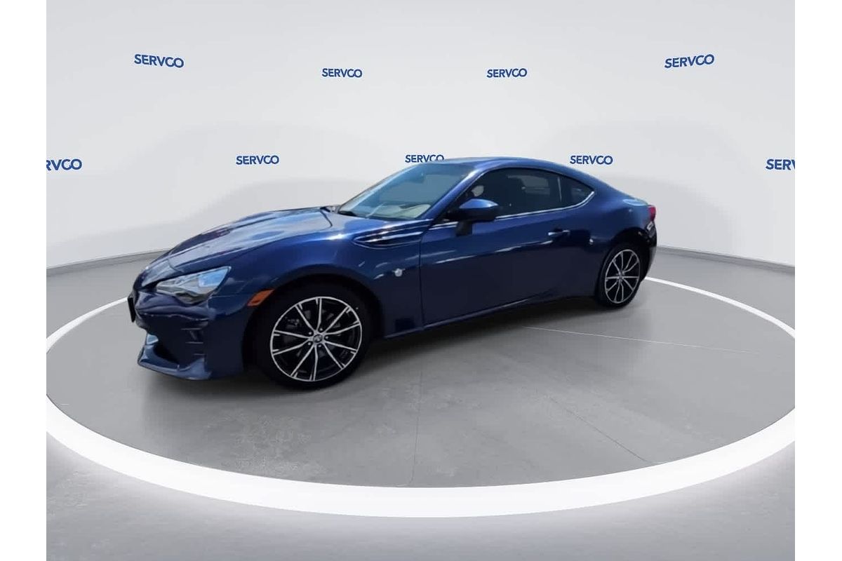 2020 Toyota 86