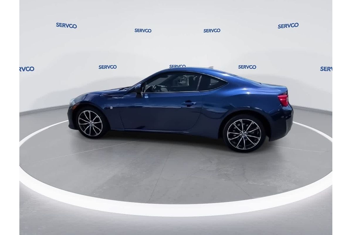 2020 Toyota 86