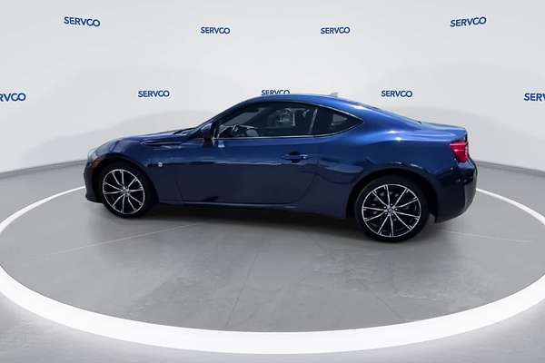 2020 Toyota 86