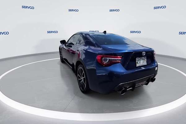 2020 Toyota 86
