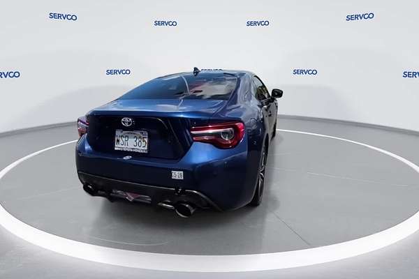 2020 Toyota 86