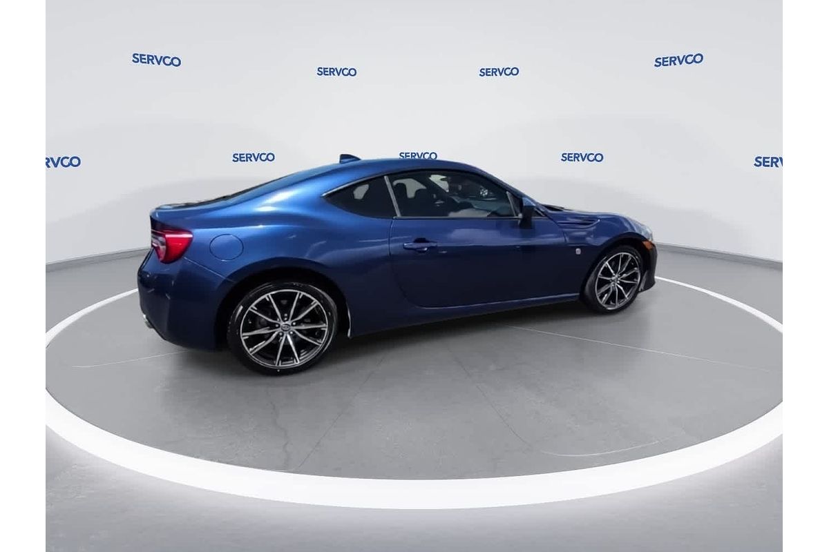 2020 Toyota 86