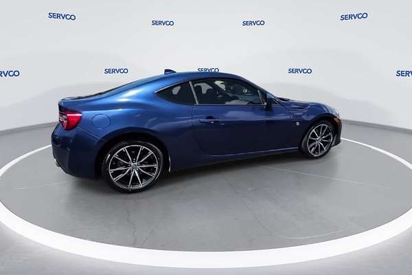 2020 Toyota 86