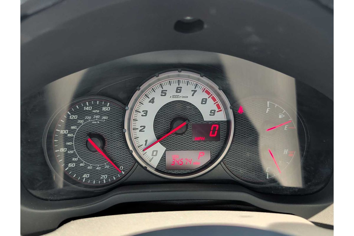 2020 Toyota 86