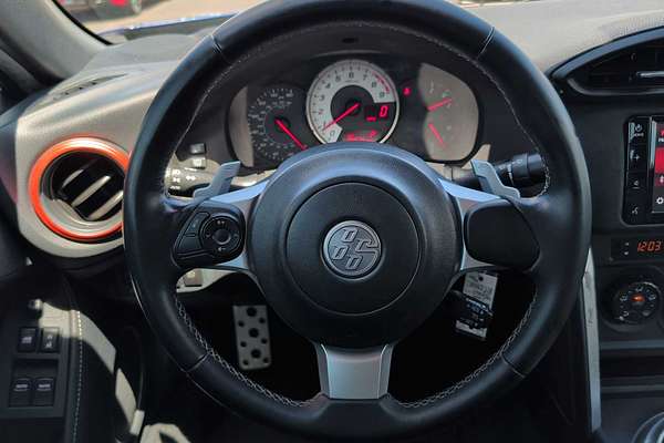 2020 Toyota 86
