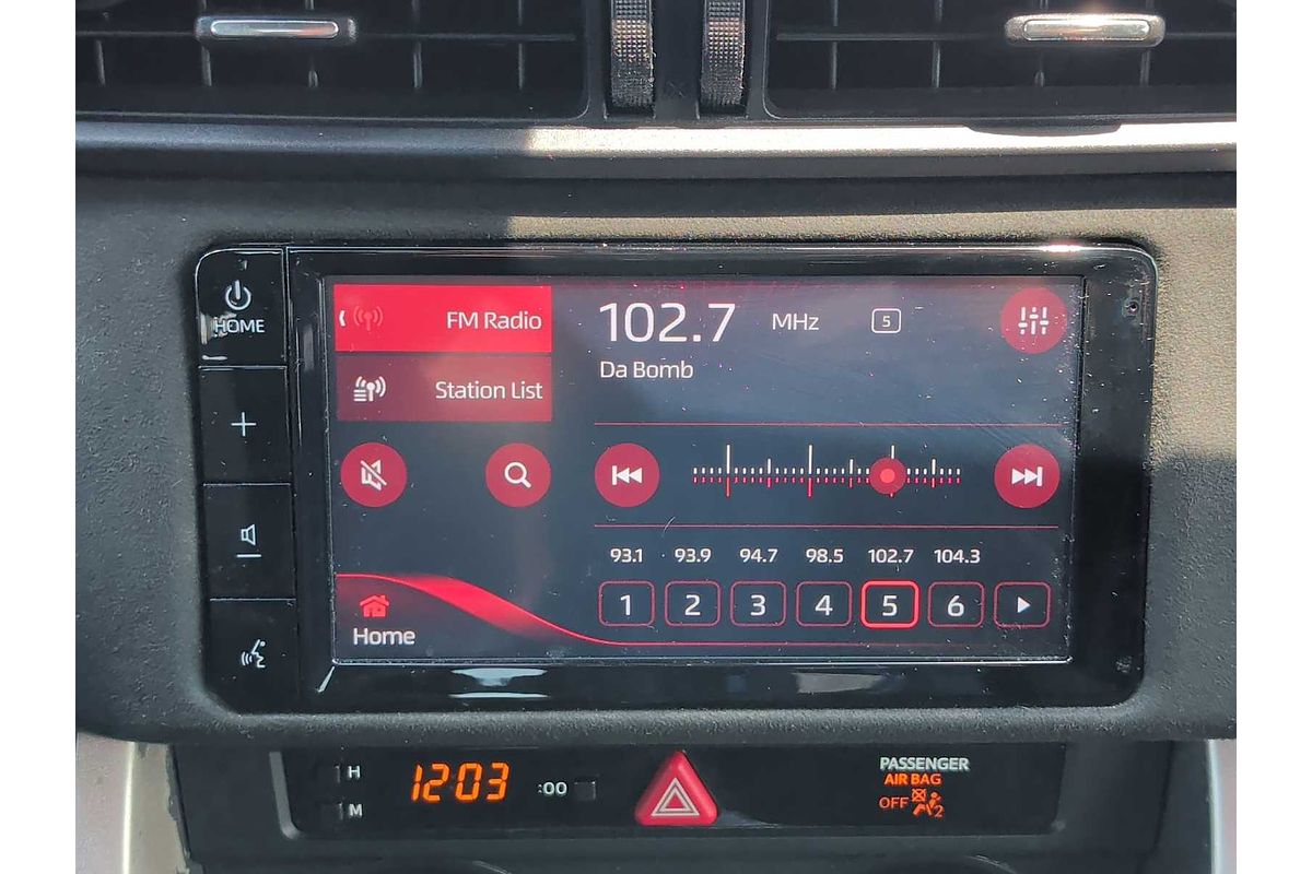 2020 Toyota 86