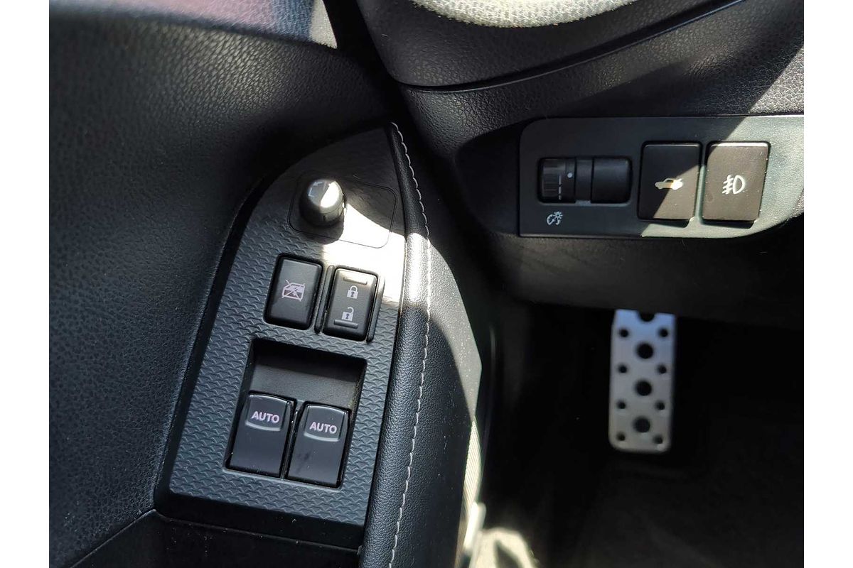 2020 Toyota 86