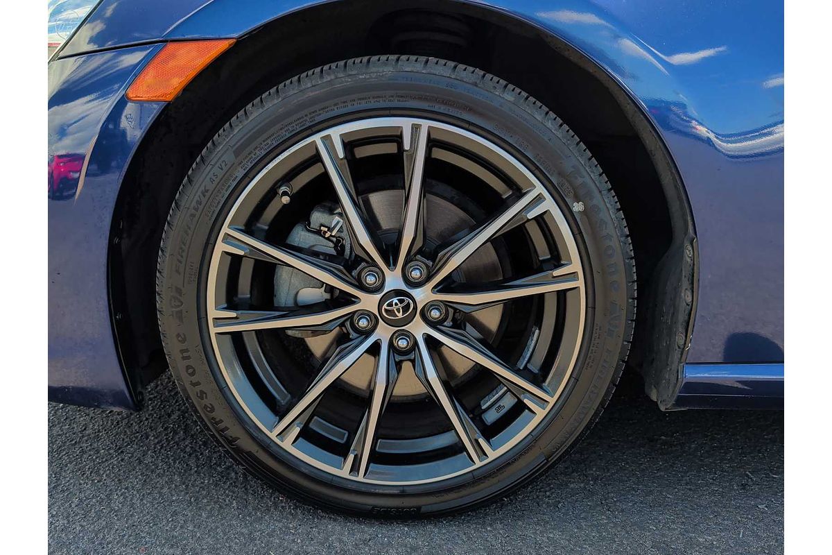 2020 Toyota 86