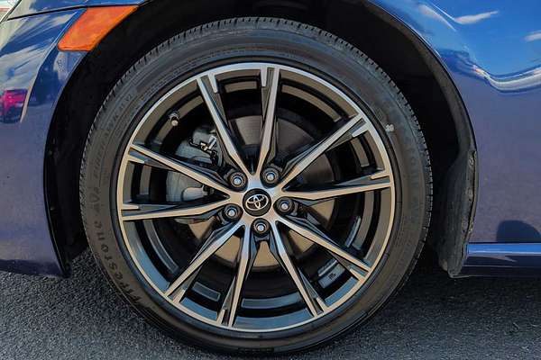 2020 Toyota 86