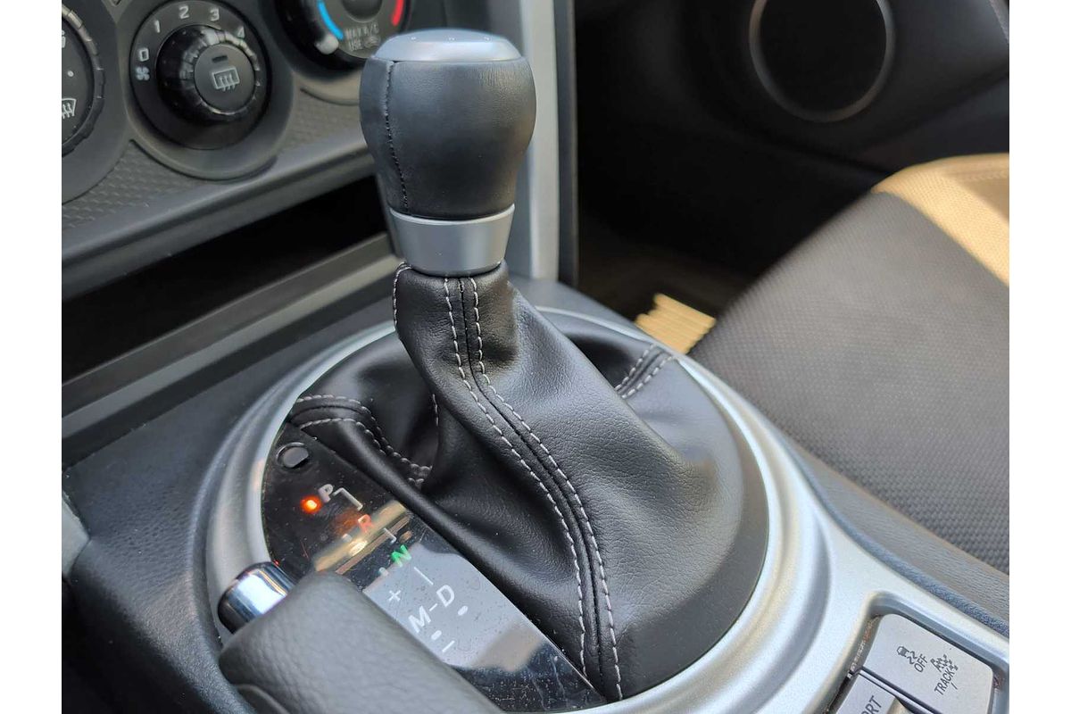 2020 Toyota 86
