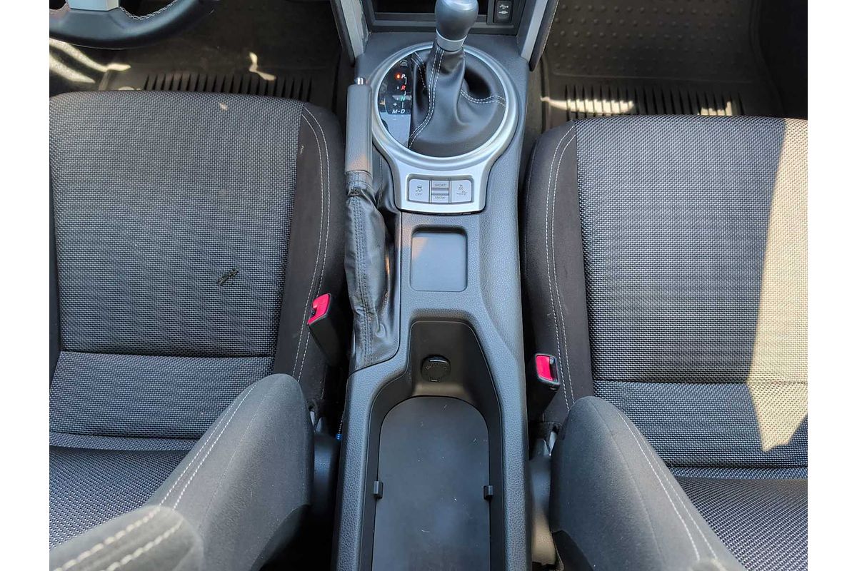 2020 Toyota 86