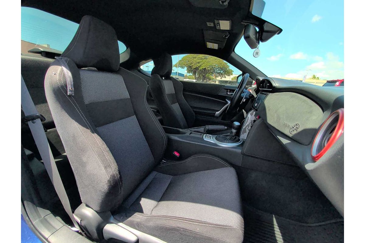 2020 Toyota 86