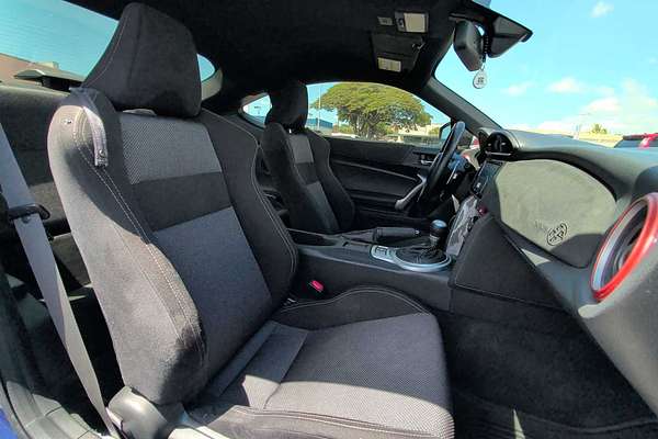 2020 Toyota 86