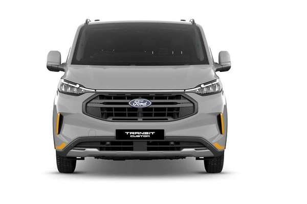 2025 Ford Transit Custom Trail LWB AV LWB Low Roof